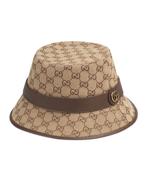 gucci supreme baseball cap|gucci men's bucket hat.